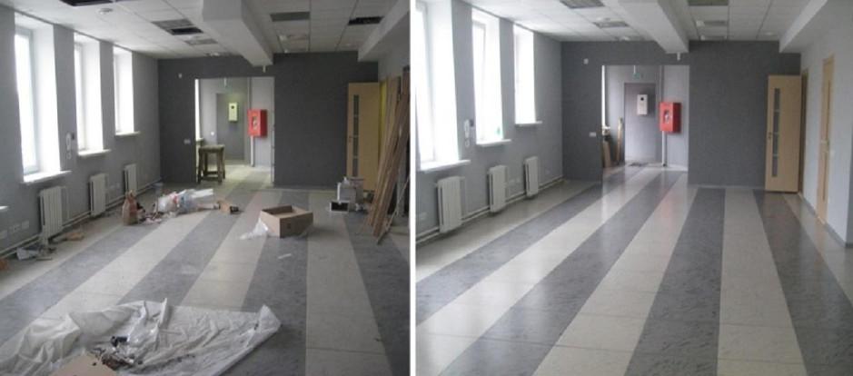 Уборка офисов Уборка офисов